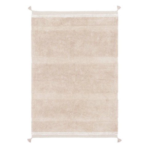 Teppich Bloom Rose, S