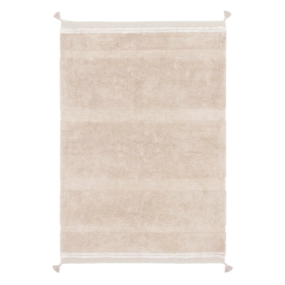 Teppich Bloom Rose, S