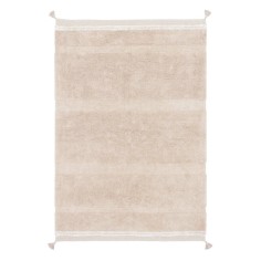 Teppich Bloom Rose, S