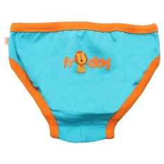 ZOOCCHINI Boxer Unterhosen 7er Set, Jungs