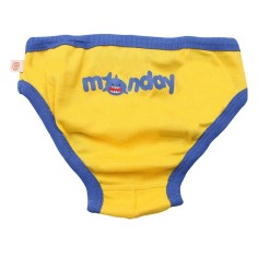 ZOOCCHINI Boxer Unterhosen 7er Set, Jungs