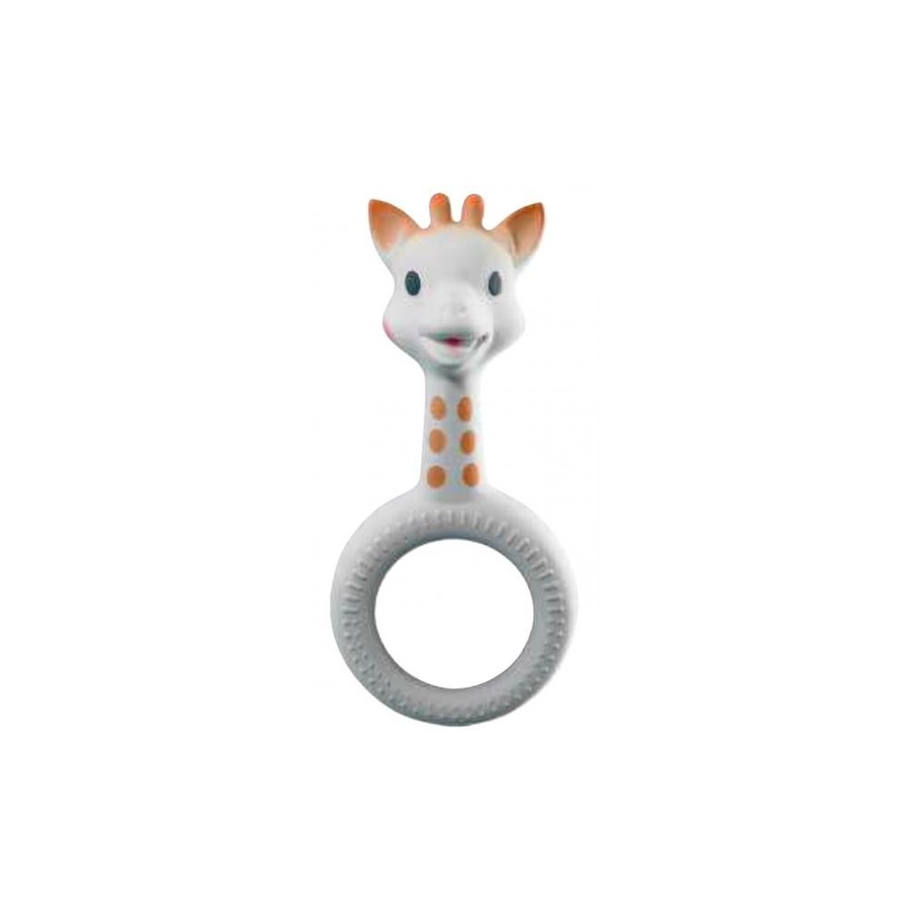 Sophie la girafe Beissring SO'PURE Kreis Version