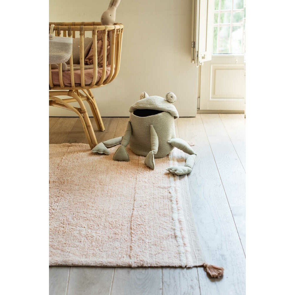 Aufbewahrungskorb, Fred the Frog