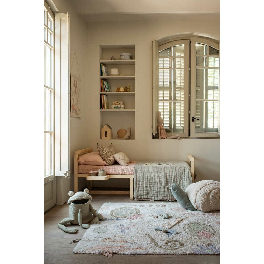 Aufbewahrungskorb, Fred the Frog