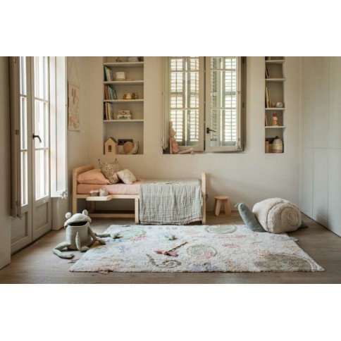 Aufbewahrungskorb, Fred the Frog