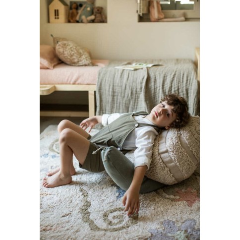 Lorena Canals Bodenkissen, Mr. Snail