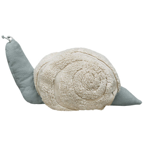 Bodenkissen, Mr. Snail