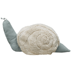 Bodenkissen, Mr. Snail