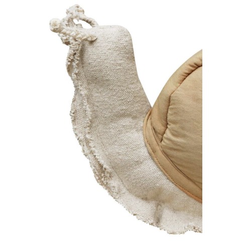 Lorena Canals Kissen, Lazy Snail