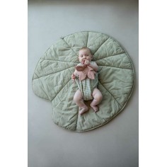 Lorena Canals Spielmatte, Seerose Olive