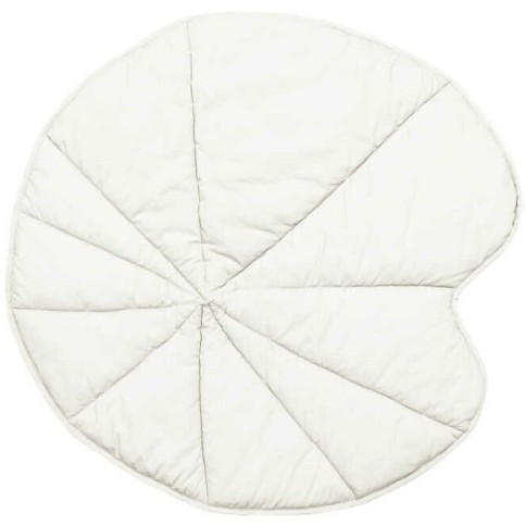 Lorena Canals Spielmatte, Seerose Natur