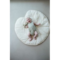 Lorena Canals Spielmatte, Seerose Natur