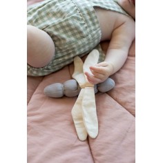 Lorena Canals Spielmatte, Seerose Vintage Nude