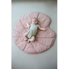 Lorena Canals Spielmatte, Seerose Vintage Nude