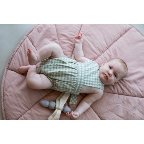 Lorena Canals Spielmatte, Seerose Vintage Nude