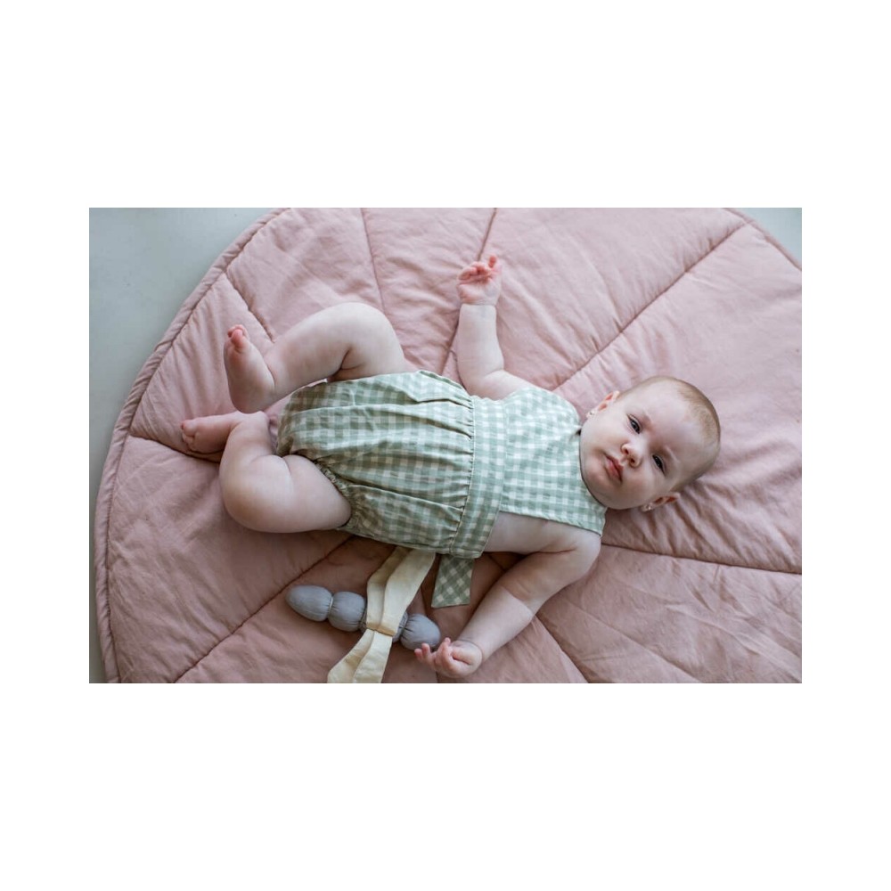 Lorena Canals Spielmatte, Seerose Vintage Nude