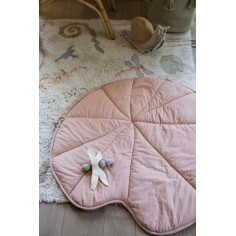 Lorena Canals Spielmatte, Seerose Vintage Nude