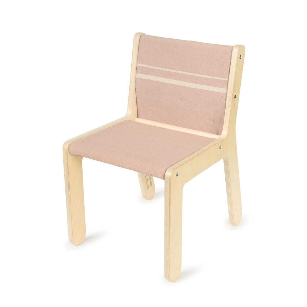 Lorena Canals Kinderstuhl Sillita, Vintage Nude