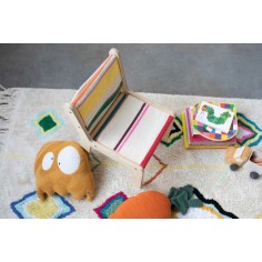 Lorena Canals Kinderstuhl Sillita, Kaarol