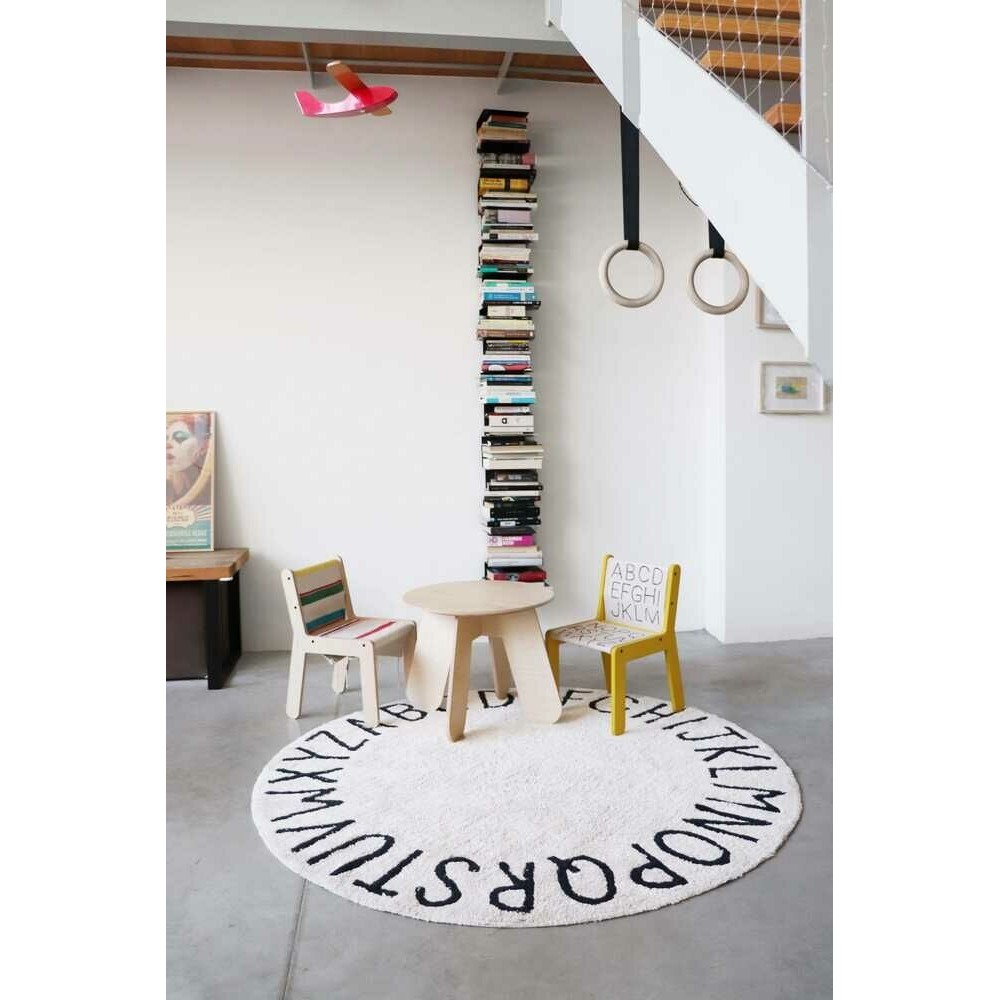 Lorena Canals Kinderstuhl Sillita, Kaarol