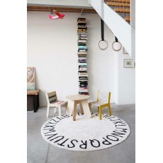 Lorena Canals Kinderstuhl Sillita, Kaarol