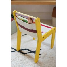 Lorena Canals Kinderstuhl Sillita, Kaarol Earth