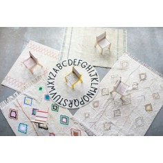 Lorena Canals Kinderstuhl Sillita, Kaarol Earth