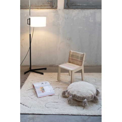 Lorena Canals Kinderstuhl Sillita, Kaarol Earth