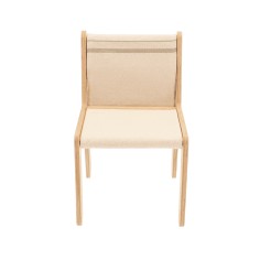 Lorena Canals Kinderstuhl Sillita, Vintage Blue