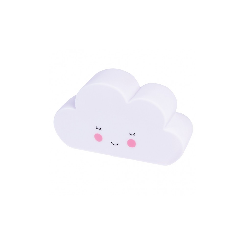 Rex London Nuage de lumière de nuit