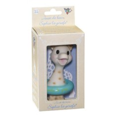 Sophie la Girafe Toy Toy, Vert