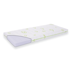 Kindermatratze Pastelltraum