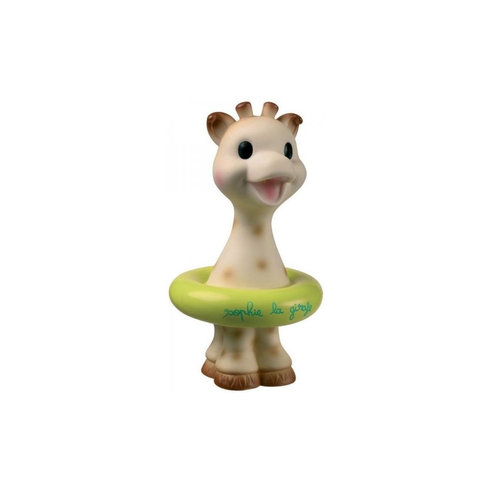 Sophie la girafe Badespielzeug, Grün