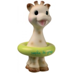 Sophie la girafe Badespielzeug, Grün