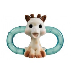 Sophie la Girafe, Beissring