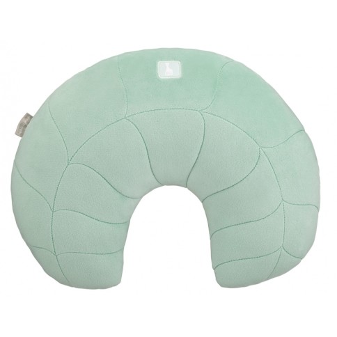 Sophie La Girafe Spiel- und Kuschelkissen + Aktivity-Spielzeug