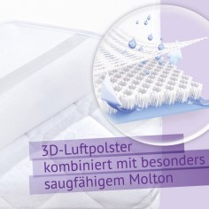 Matratzenauflage AIR