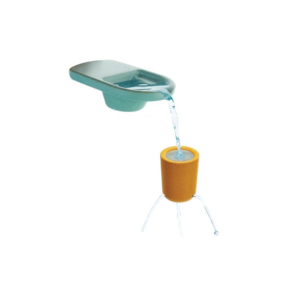 Badespielzeug Schleppboot