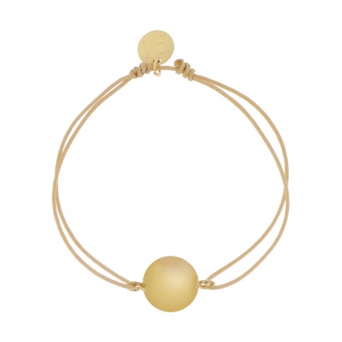 Armband Babybell Bella, Gold