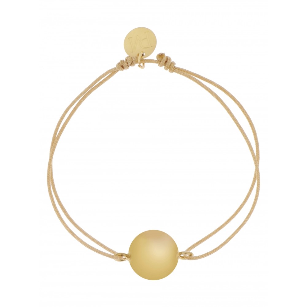 Armband Babybell Bella, Gold