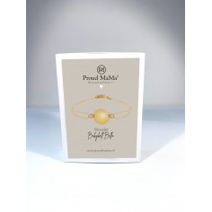 Armband Babybell Bella, Gold
