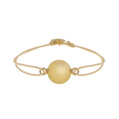 Armband Babybell Bella, Gold