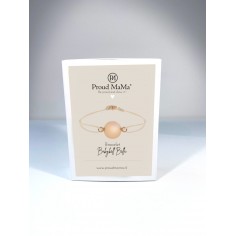 Armband Babybell Bella, Rosé Gold