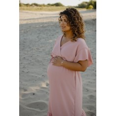 Armband Babybell Bella, Rosé Gold