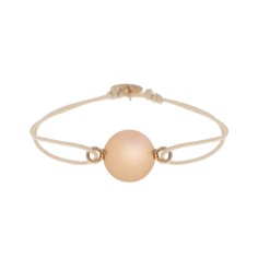 Armband Babybell Bella, Rosé Gold