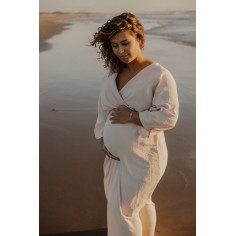 Armband Babybell Bella, Silber