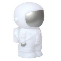 Nachtlicht, Astronaut