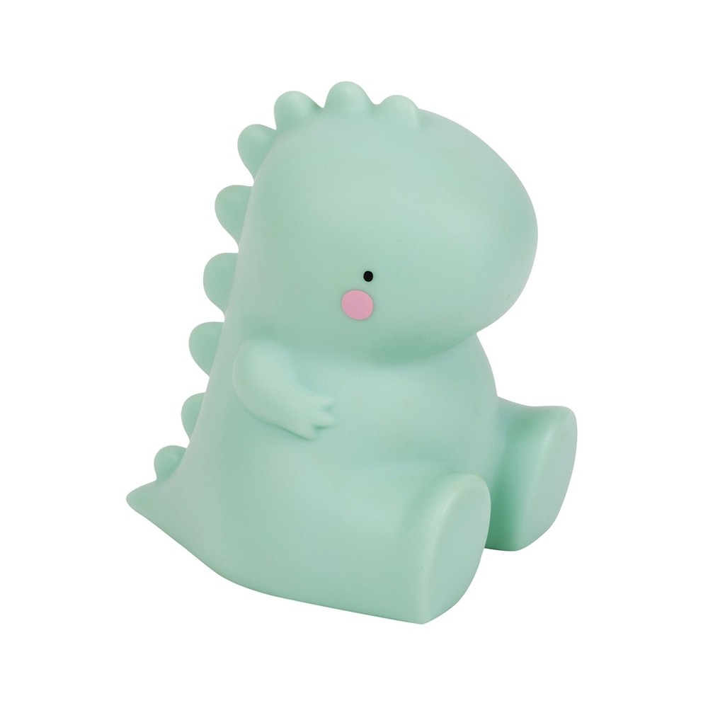 Nachtlicht, T-Rex/ Grün