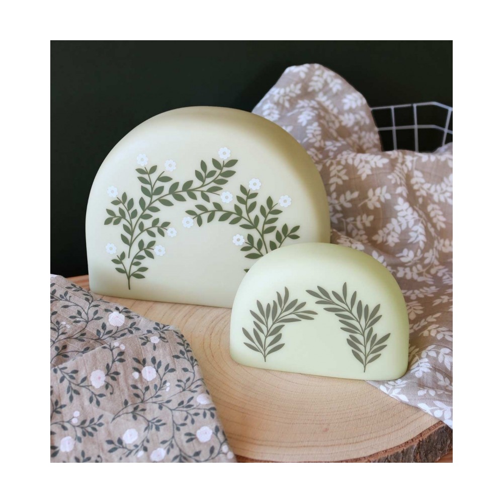 Nachtlicht, Blütenregenbogen