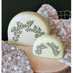 Nachtlicht, Blütenregenbogen